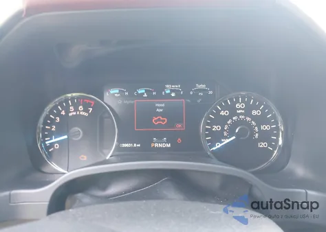 2018 Ford F-150 Platinum from USA, damaged, VIN 1FTEW1CG0JFB19412